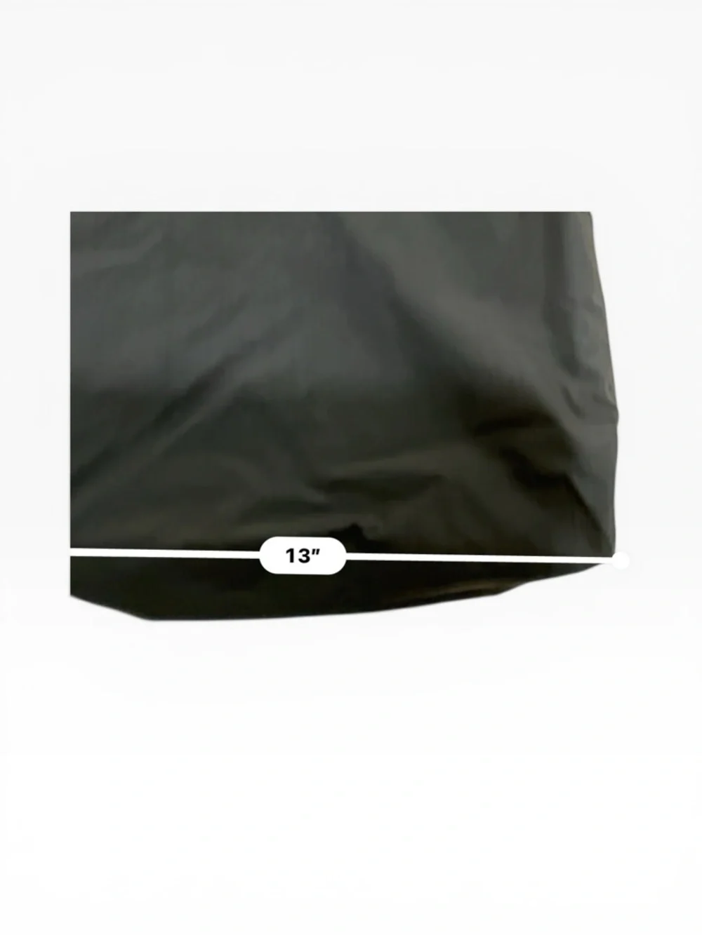 Baggallini lightweight satchel